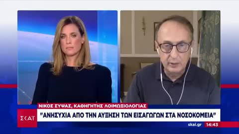 Οι πραγματικοί «ψεκασμένοι»!!!