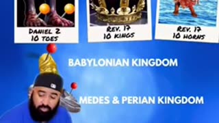 10 kings prophecy