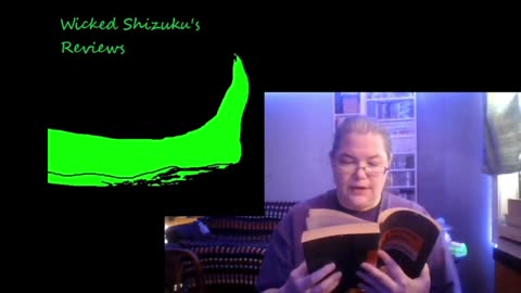 Wicked Shizuku's Reviews Episode 18 ~ Children's Duties | Aeneid Book III | Anglo-Saxon Literature