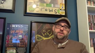 FLAWED VLOG - February 11, 2021