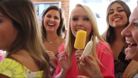 Enjoy This Video This will be the Last Time you See Happy American Women