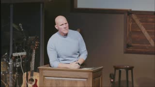 God Still Uses Broken People | Pastor Shane Idleman