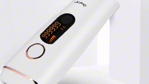 IPL Laser Hair Removal Machine