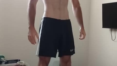 Any tips for overhead squats?