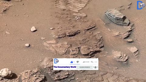 Nasa's Mars rover capture amazing,