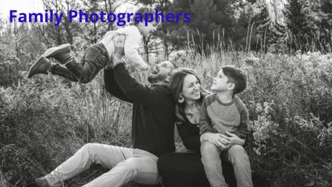 Robin Fox Photography | Family Photographers in Rochester, NY