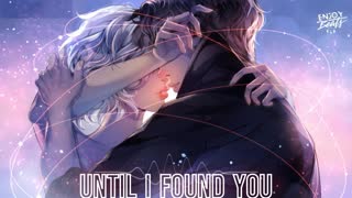 Until I Found You remix lo-fi love song