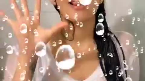 Tiktok Hot Babe