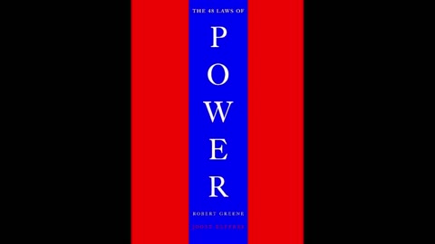 Law 15 of 48 Laws of Power by Robert Greene Audiobook