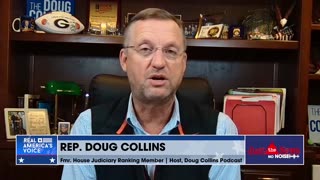 Fmr. US Rep. Collins: Republicans need to start acting like they’re the majority