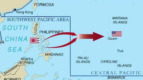 D-Day In The Pacific: America Reclaims The Philippines
