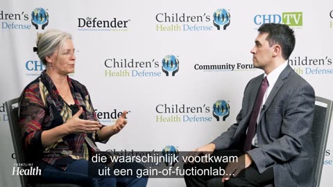 [Nederlands] The Ugly History of Vaccines- Part 1- Dr Suzanne Humphries
