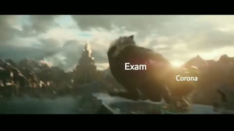 Student vs exam very funny memes🤣😂🤣🤣😂