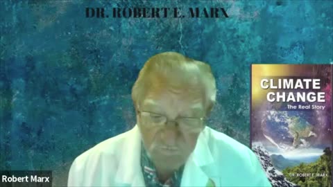 Hoax #DrRobertEMarx