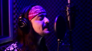Aerosmith - I Don't Want To Miss A Thing - ft Joao Gabriel Torres - Ken Tamplin Vocal Academy