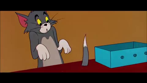 Tom & Jerry - Classic Cartoon