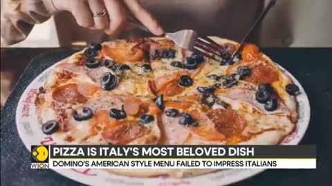 American pizza chain Domino's fails to win Italian hearts; shuts shop after 7 years