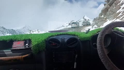 Himalayan highway
