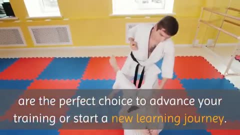 High Performance Martial Arts