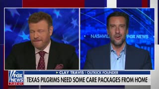 Clay Travis on the Democratic Fugitives