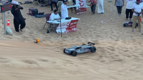 Craziest RC HILLCLIMB Race in the World!!!