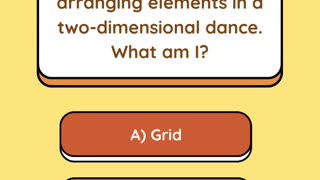 CSS's Grid Composer - Coding Riddles #codingproblems