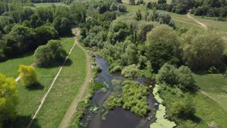 UK Drown View