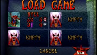 $ CRASH BANDICOOT 2 [ Pt. 5 ]