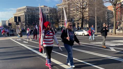 March for Trump | Million MAGA March in Washington, DC 12/12/2020 IMG_3219