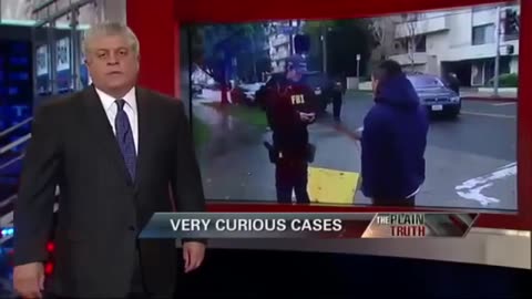 CNN Caught Red Handed Interviewing Crisis Actor - Boston False Flag Bombing