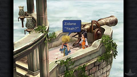 Final Fantasy IX Part 3: Oglops In The Castle