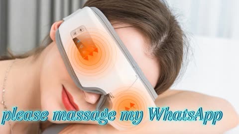 Eye Massager