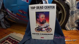 Top Dead Center by Kevin Cameron