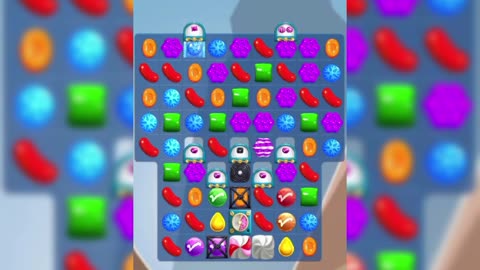 Candy Crush gameplay part 2