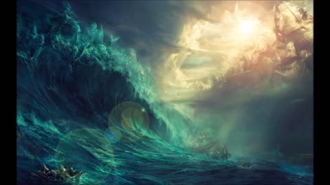 Epic Music - Protector Of The Ocean
