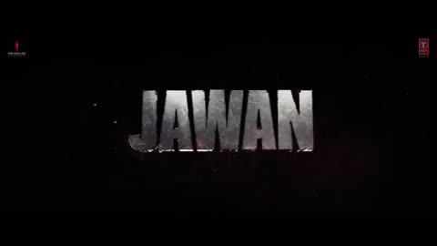 Chaleya video song from jawan movie || Hindi