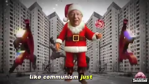 ❄️🎅🏻🌲 Santa "Klaus" Sings Some Christmas Tunes 🎶