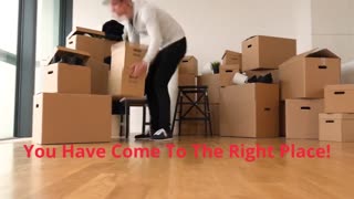 Toronto Trained & Professional Movers