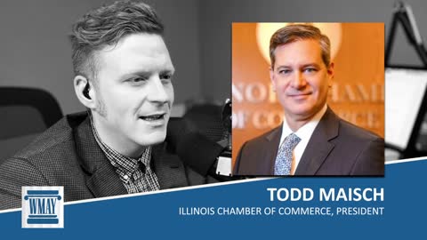 Illinois Chamber of Commerce reacts to governor's proposed budget