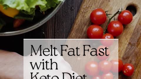 How to lose weight by keto || Best way to lose weight keto
