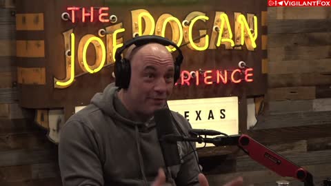 Joe Rogan: The Censorship Is Crazy—The Tech Oligarchs Want to Keep Us Divided at All Costs