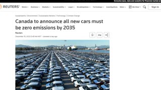 Will we actually be able to transition to electric cars?