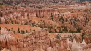 Amazing footage of Bryce Canyon!