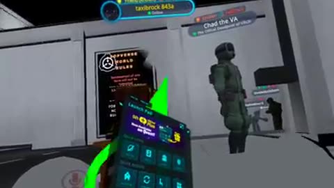 Vrchat video #29