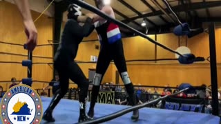 NICW Stuart, VA Nov. 4th highlight video