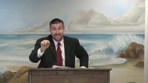 God Hates Divorce By Pastor Steven Anderson