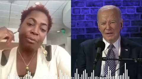 Radio Host Cuts Biden Interview — Straight-Up Asks ‘Any Reason For American People To Be Concerned?’