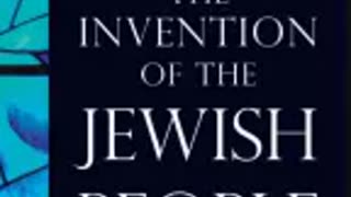 Invention of the Jewish People Part 2 - Schlomo Sand Audiobook