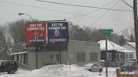 Poilievre visits Thunder Bay for the first time as Conservative Leader