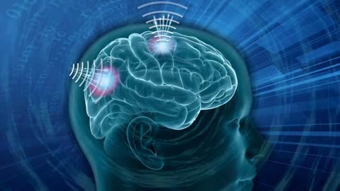 Activate 100% of your Brain Power! Powerful subliminal brain frequency.